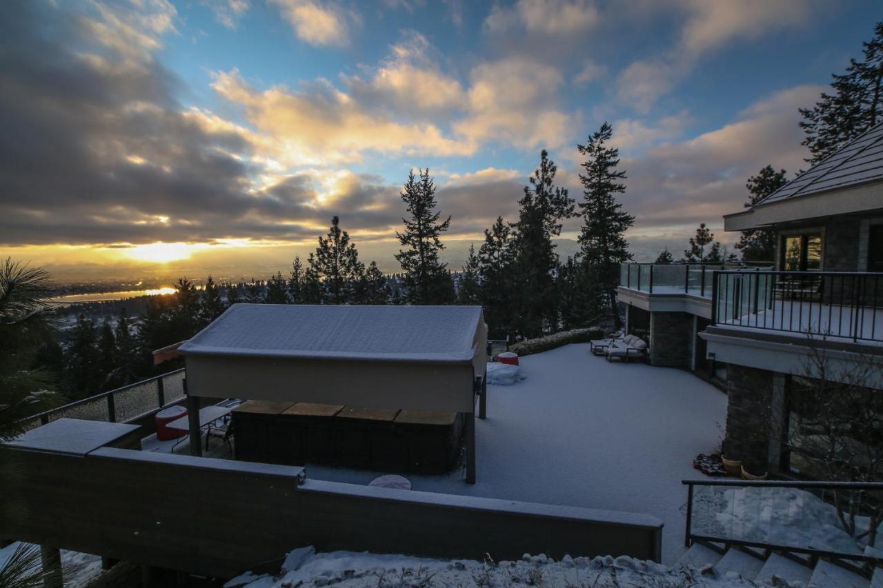 Honeymoon Suite West Kelowna Exterior foto